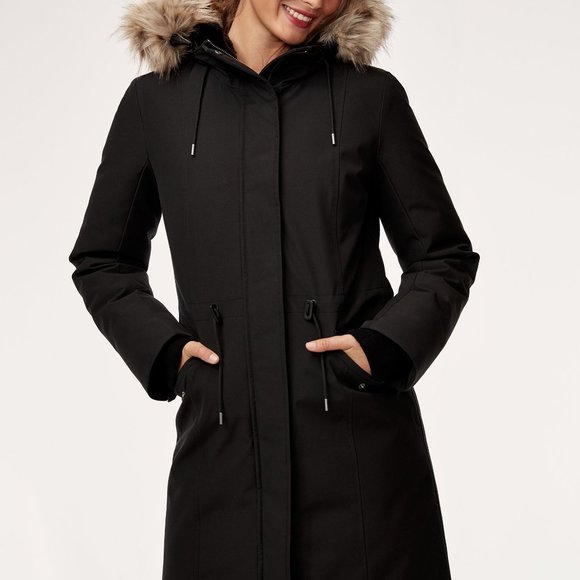 Aritzia Jackets & Blazers - Aritzia Wilfred Northstar Parka size small